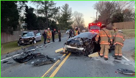 Audrey Hensley Obituary, Has Tragically Passed Away In Traffic Collision