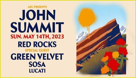 Who is John Summit? John Summit Tour Dates, Age, Girlfriend, Net worth